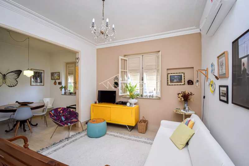 Apartamento, 3 quartos, 110 m² - Foto 8