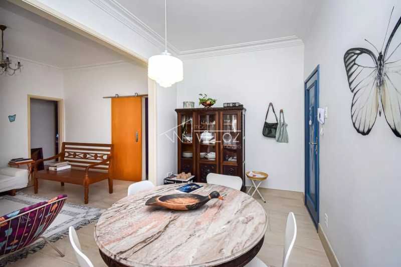 Apartamento, 3 quartos, 110 m² - Foto 10