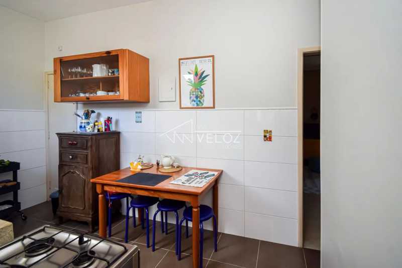 Apartamento, 3 quartos, 110 m² - Foto 15