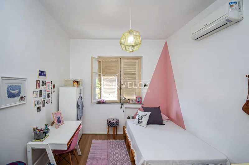 Apartamento, 3 quartos, 110 m² - Foto 11