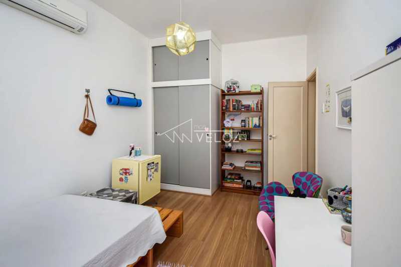 Apartamento, 3 quartos, 110 m² - Foto 2