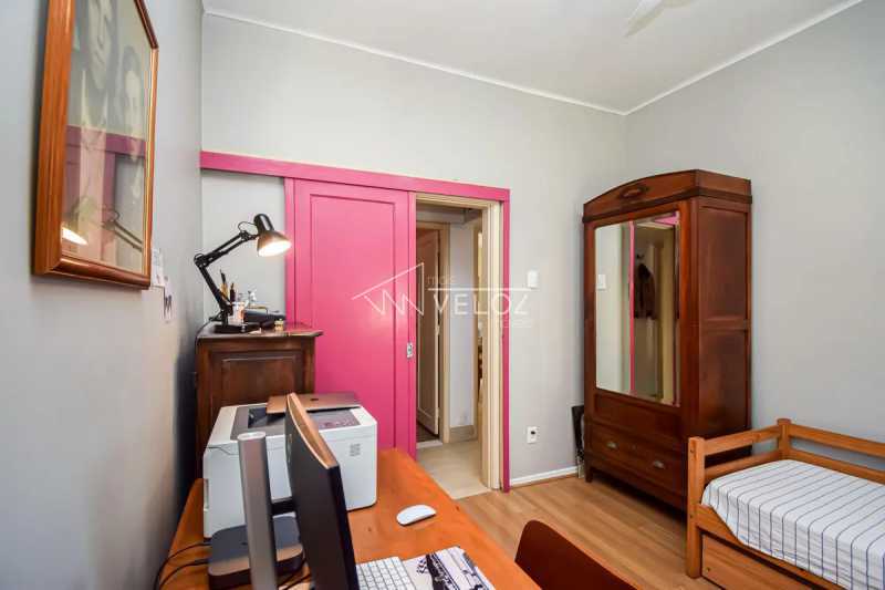 Apartamento, 3 quartos, 110 m² - Foto 13