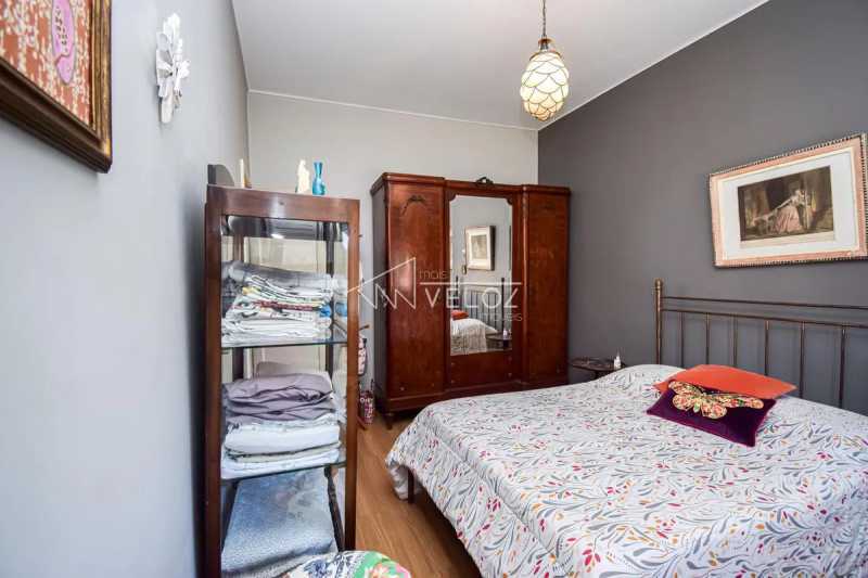Apartamento, 3 quartos, 110 m² - Foto 21