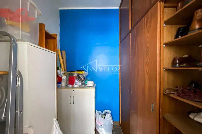 Apartamento, 3 quartos, 110 m² - Foto 19