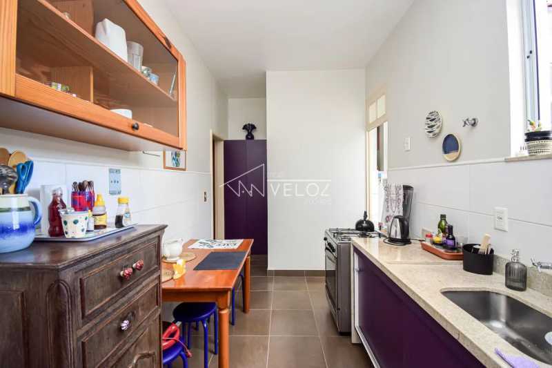 Apartamento, 3 quartos, 110 m² - Foto 17