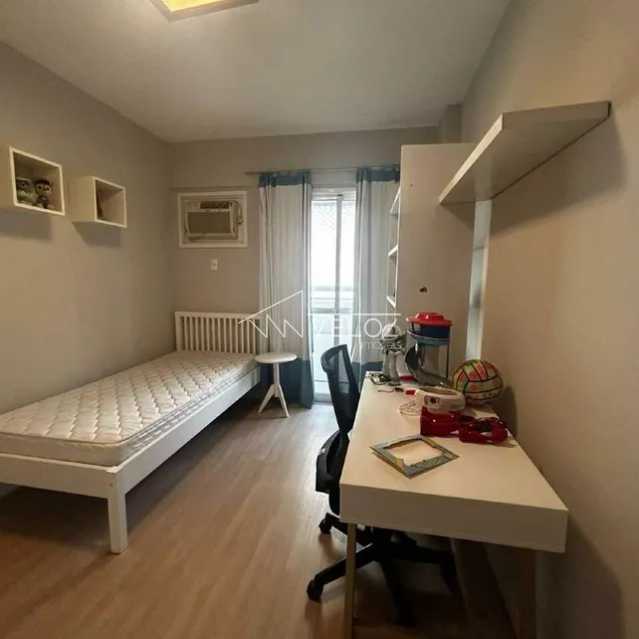Apartamento, 3 quartos, 111 m² - Foto 2