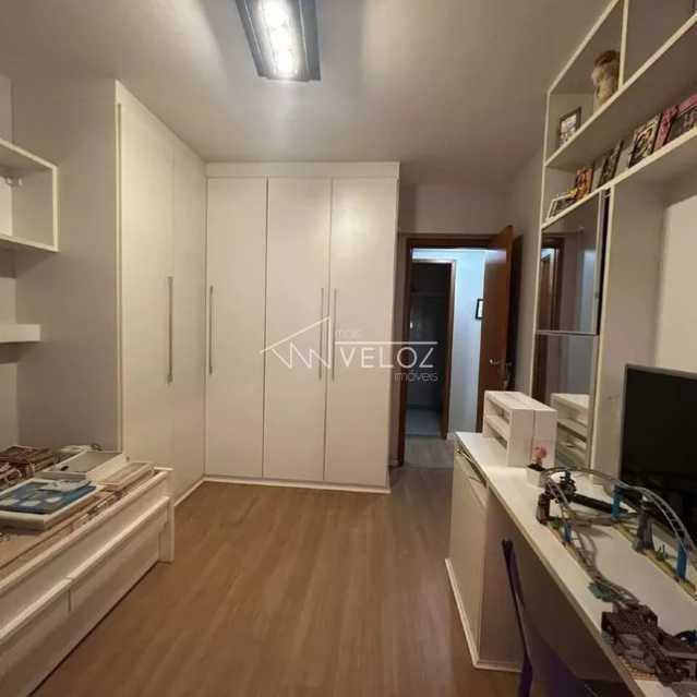 Apartamento, 3 quartos, 111 m² - Foto 9