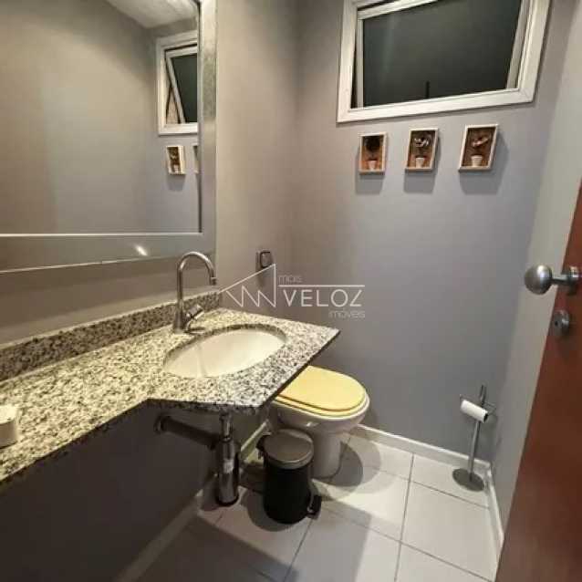Apartamento, 3 quartos, 111 m² - Foto 20