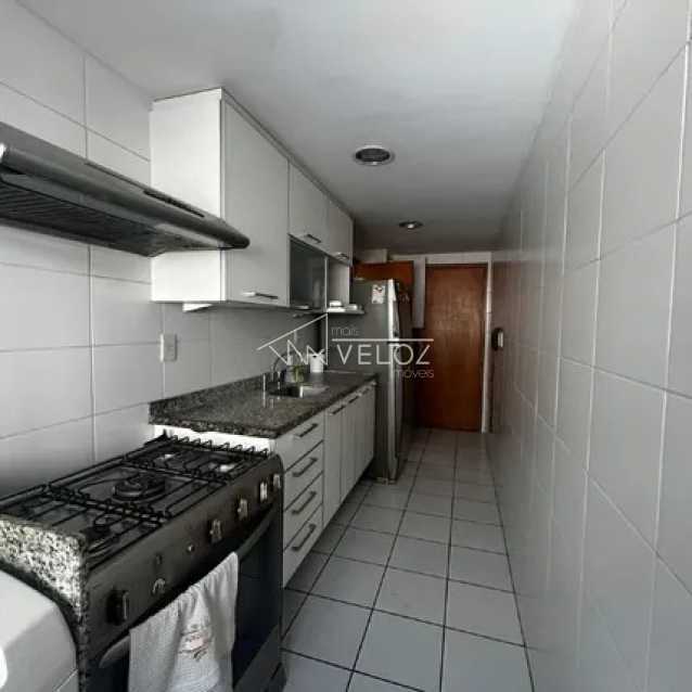Apartamento, 3 quartos, 111 m² - Foto 3