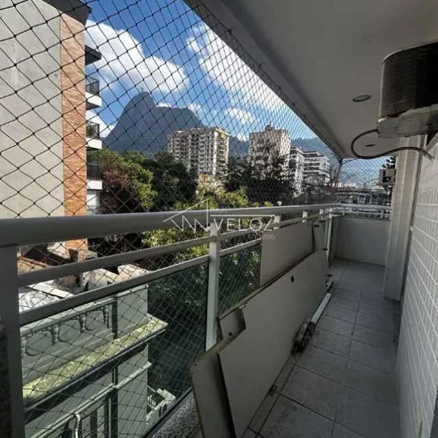 Apartamento, 3 quartos, 111 m² - Foto 13