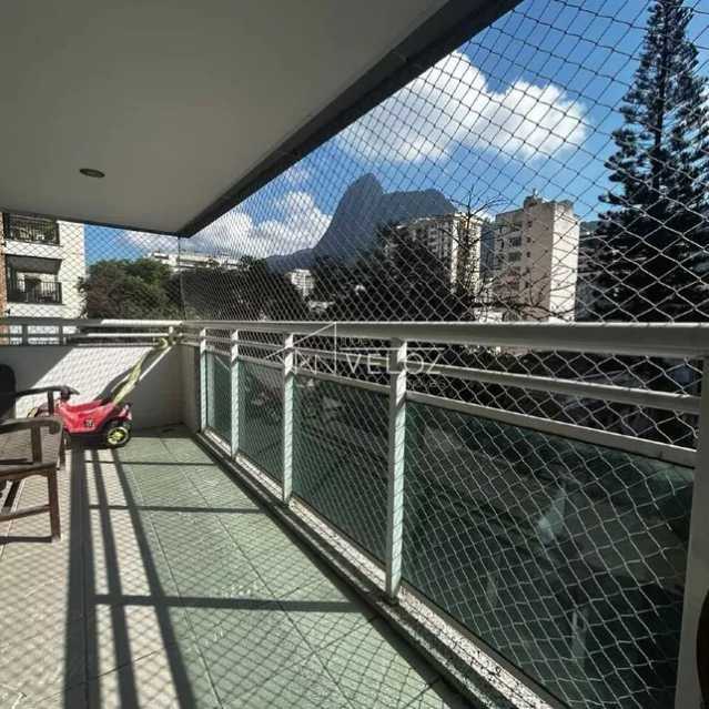 Apartamento, 3 quartos, 111 m² - Foto 21