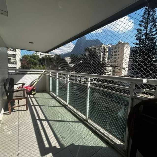 Apartamento, 3 quartos, 111 m² - Foto 4