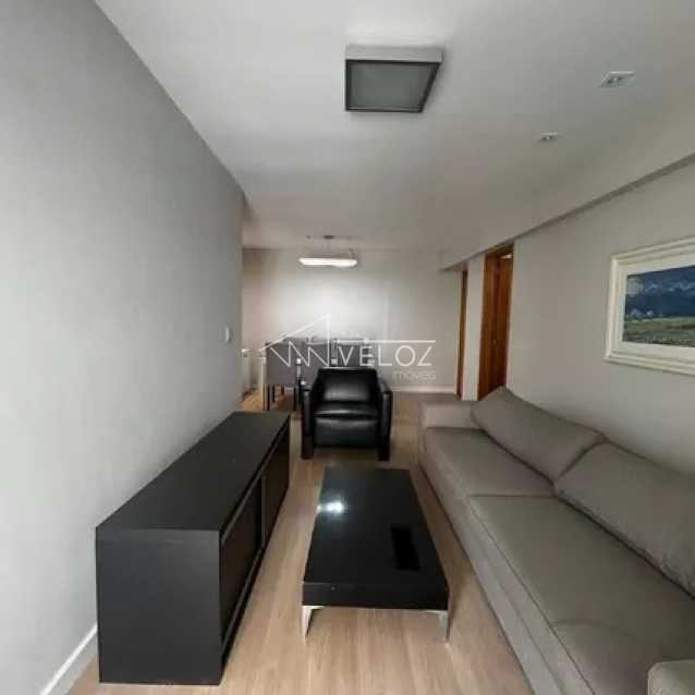 Apartamento, 3 quartos, 111 m² - Foto 6