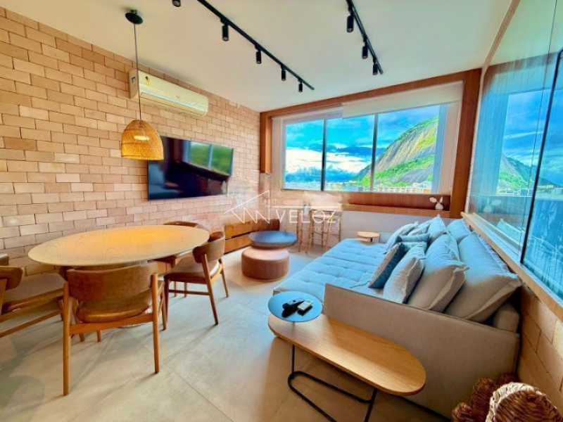 Apartamento, 3 quartos, 97 m² - Foto 6