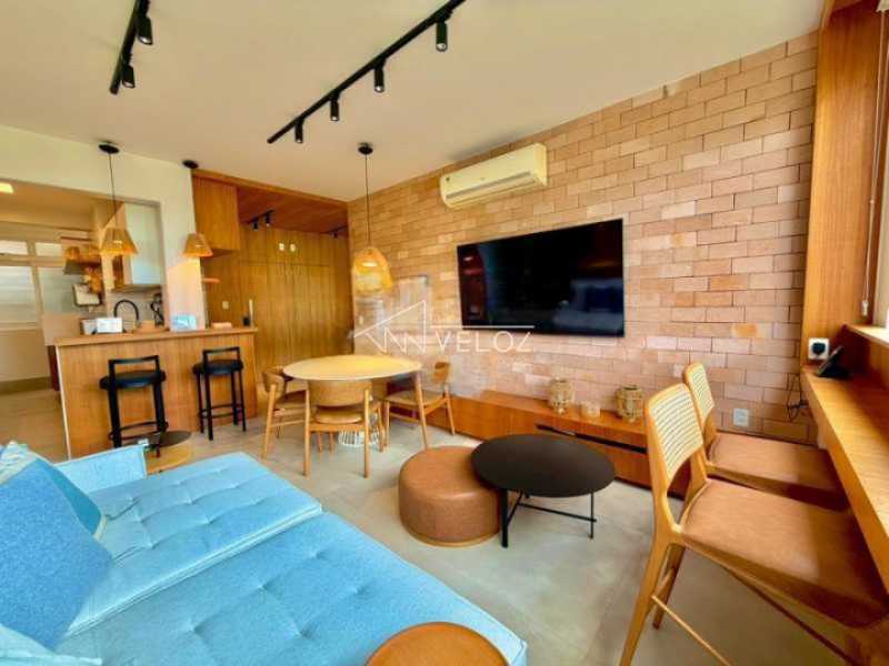 Apartamento, 3 quartos, 97 m² - Foto 12
