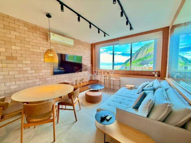 Apartamento, 3 quartos, 97 m² - Foto 11