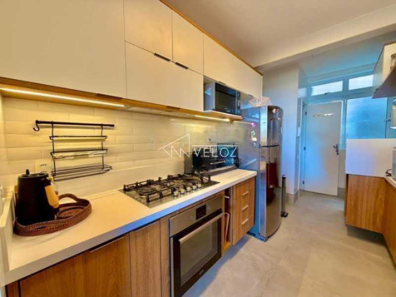 Apartamento, 3 quartos, 97 m² - Foto 14