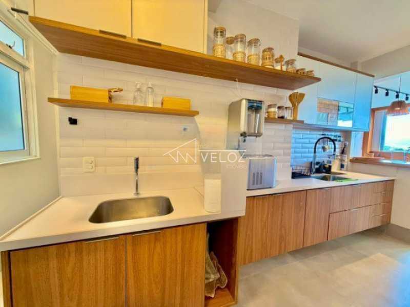 Apartamento, 3 quartos, 97 m² - Foto 3