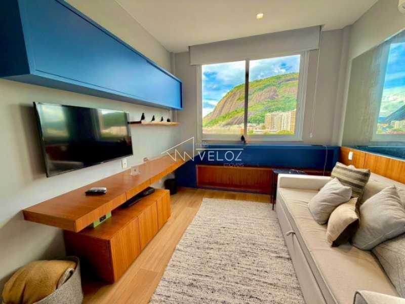 Apartamento, 3 quartos, 97 m² - Foto 21