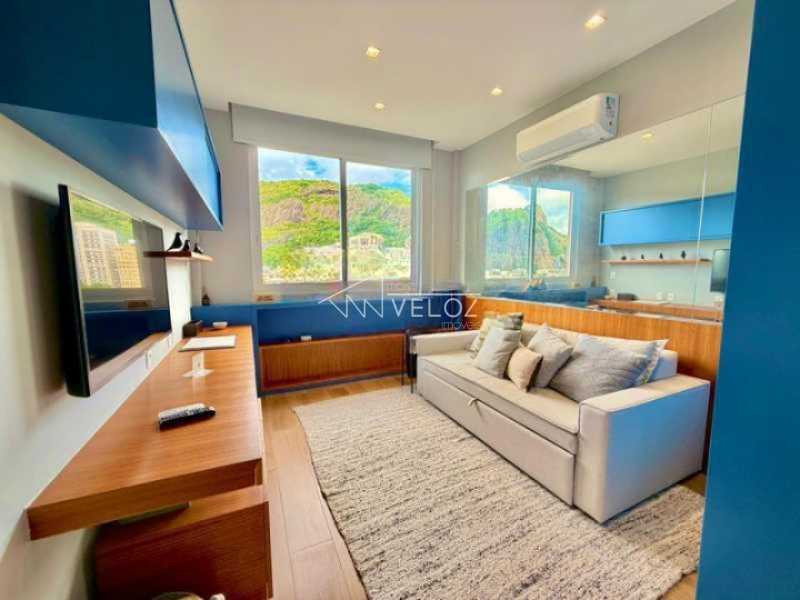 Apartamento, 3 quartos, 97 m² - Foto 8