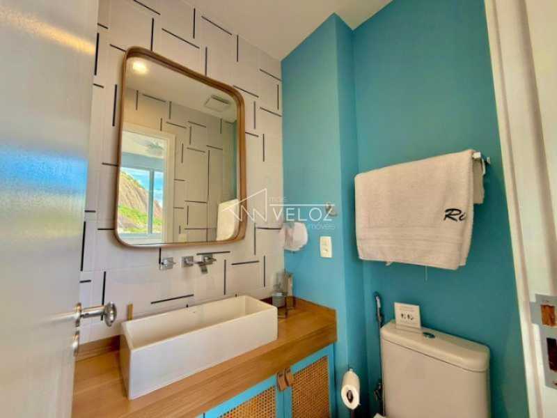 Apartamento, 3 quartos, 97 m² - Foto 1
