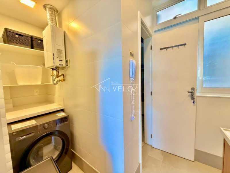 Apartamento, 3 quartos, 97 m² - Foto 2