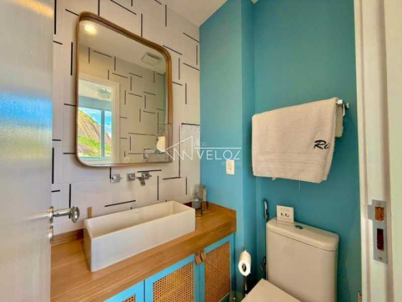Apartamento, 3 quartos, 97 m² - Foto 10
