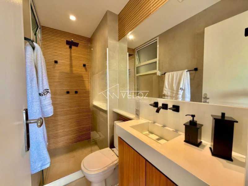 Apartamento, 3 quartos, 97 m² - Foto 20