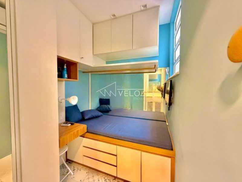 Apartamento, 3 quartos, 97 m² - Foto 19