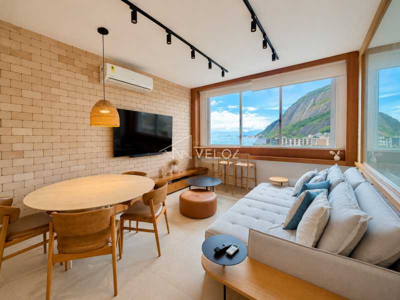 Apartamento, 3 quartos, 97 m² - Foto 4