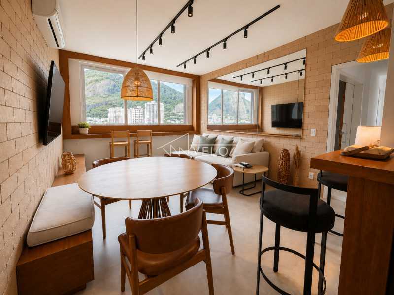 Apartamento, 3 quartos, 97 m² - Foto 9