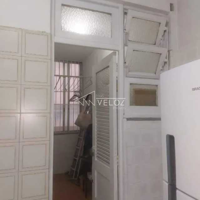 Apartamento, 3 quartos, 85 m² - Foto 21