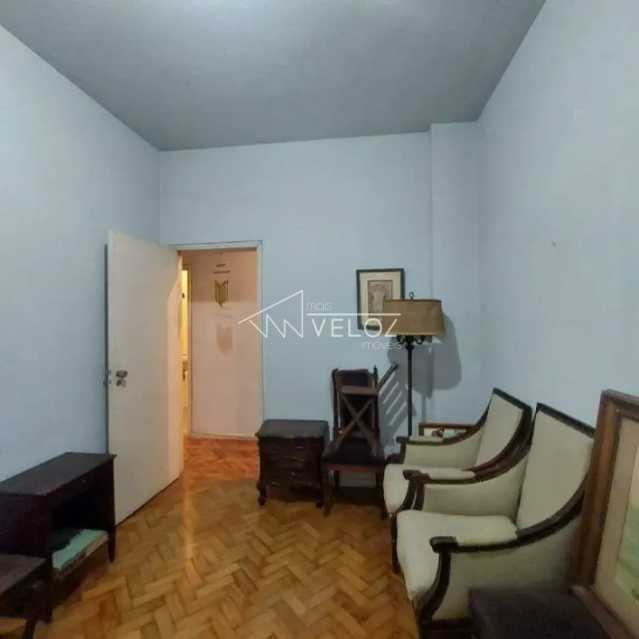 Apartamento, 3 quartos, 85 m² - Foto 3