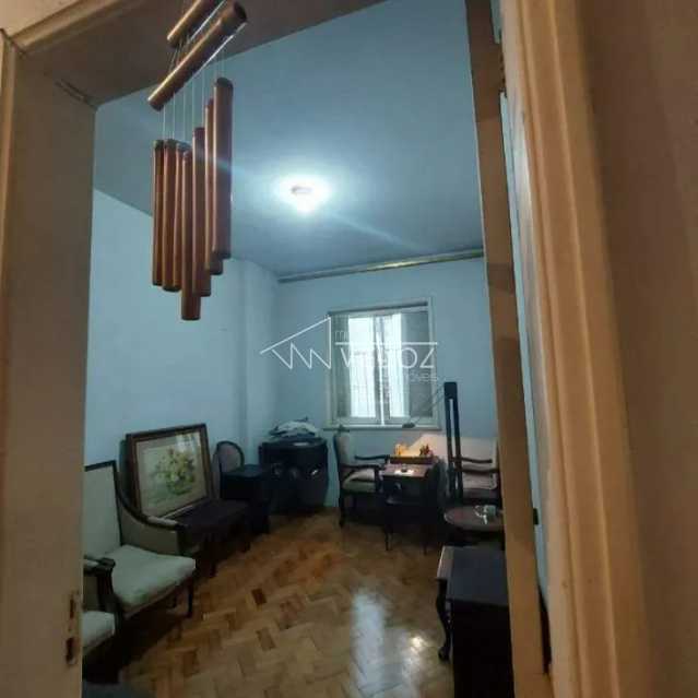 Apartamento, 3 quartos, 85 m² - Foto 9