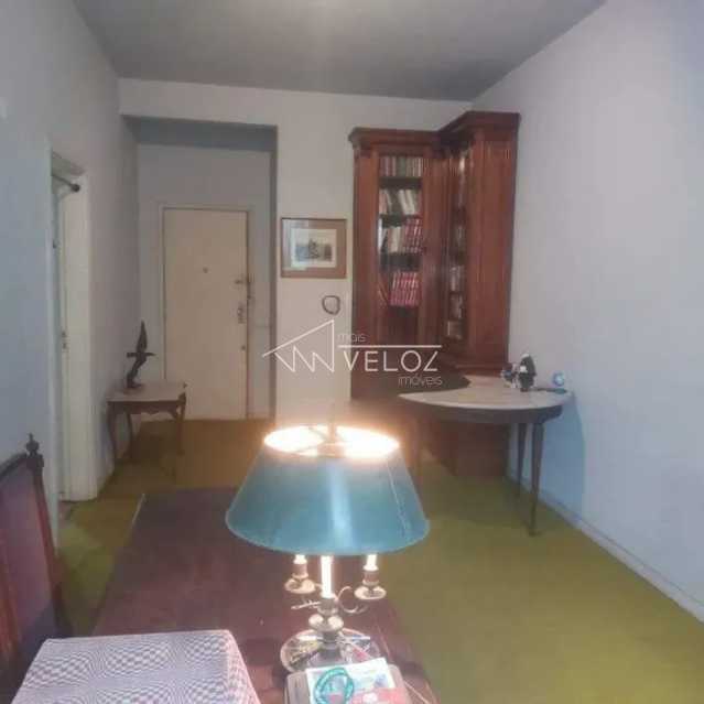 Apartamento, 3 quartos, 85 m² - Foto 1