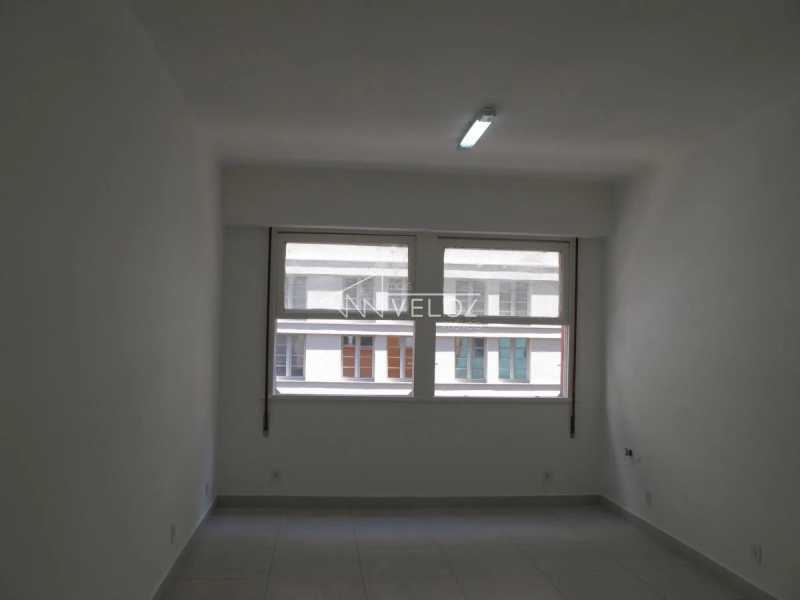 Sala-Conjunto, 26 m² - Foto 1