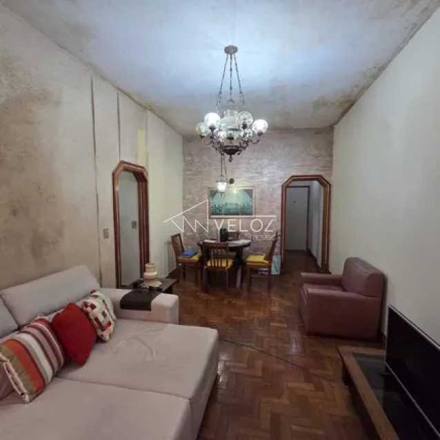 Apartamento, 3 quartos, 87 m² - Foto 4