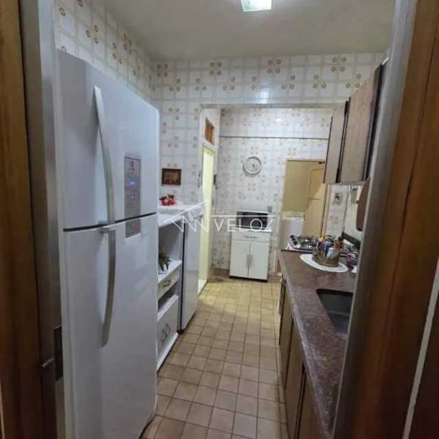 Apartamento, 3 quartos, 87 m² - Foto 2