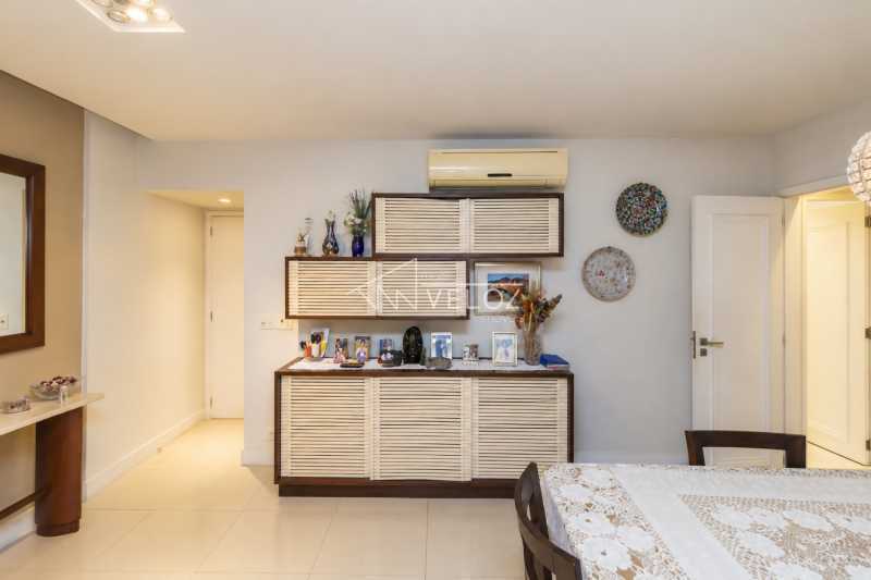 Apartamento, 3 quartos, 106 m² - Foto 14