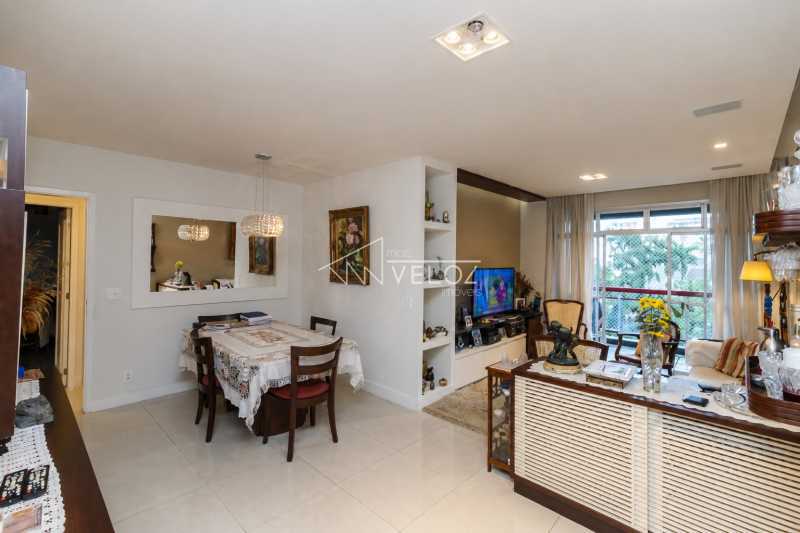 Apartamento, 3 quartos, 106 m² - Foto 19