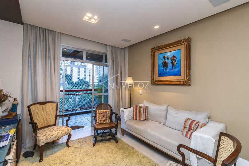 Apartamento, 3 quartos, 106 m² - Foto 15
