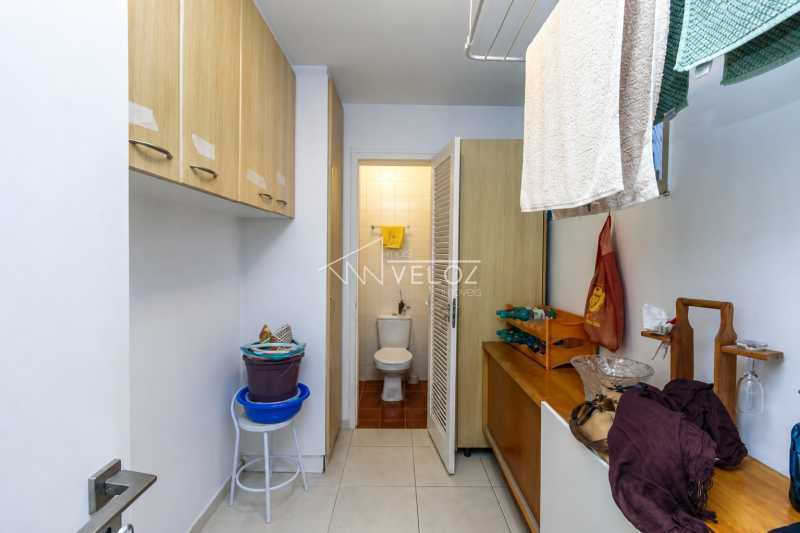 Apartamento, 3 quartos, 106 m² - Foto 4