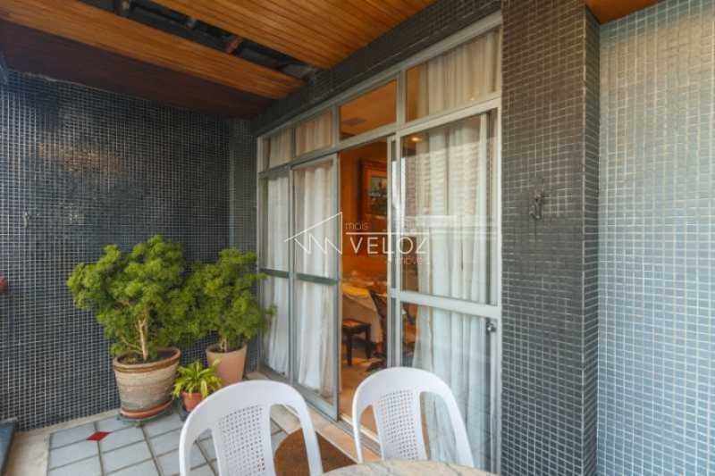 Apartamento, 3 quartos, 106 m² - Foto 21