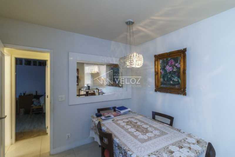 Apartamento, 3 quartos, 106 m² - Foto 25