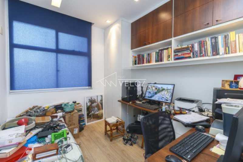 Apartamento, 3 quartos, 106 m² - Foto 22