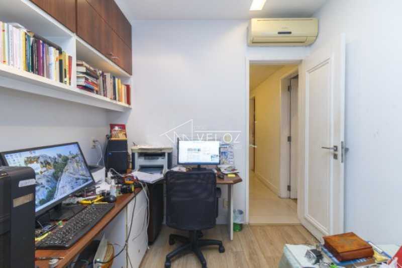 Apartamento, 3 quartos, 106 m² - Foto 28