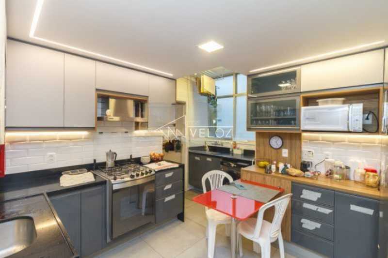 Apartamento, 3 quartos, 106 m² - Foto 9
