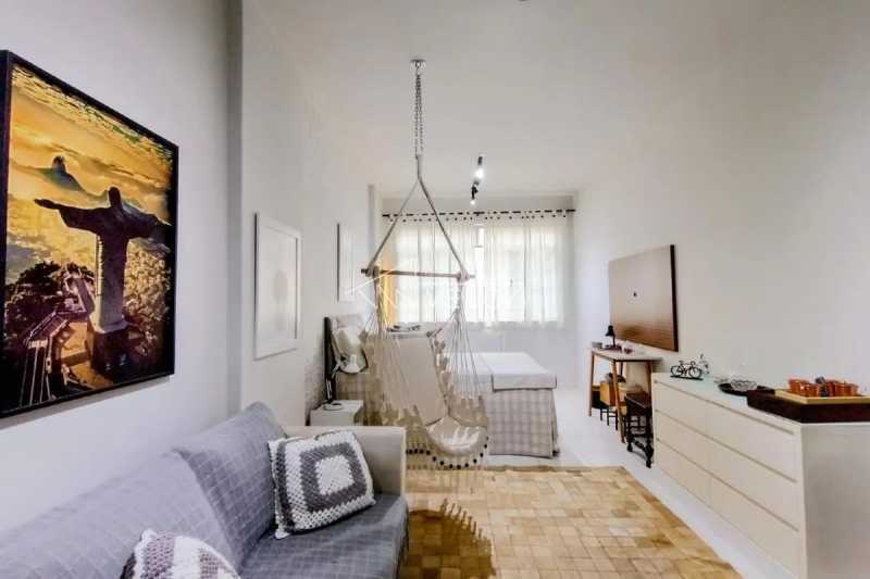 Apartamento, 1 quarto, 34 m² - Foto 7