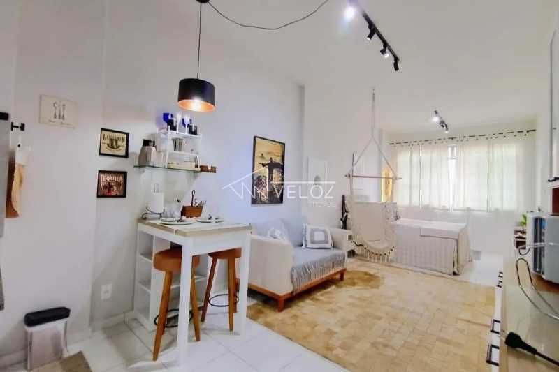 Apartamento, 1 quarto, 34 m² - Foto 13
