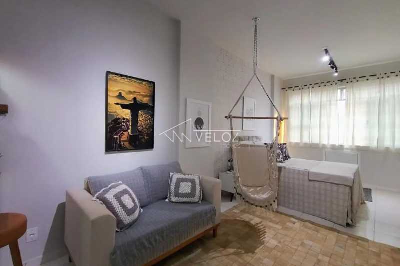 Apartamento, 1 quarto, 34 m² - Foto 6